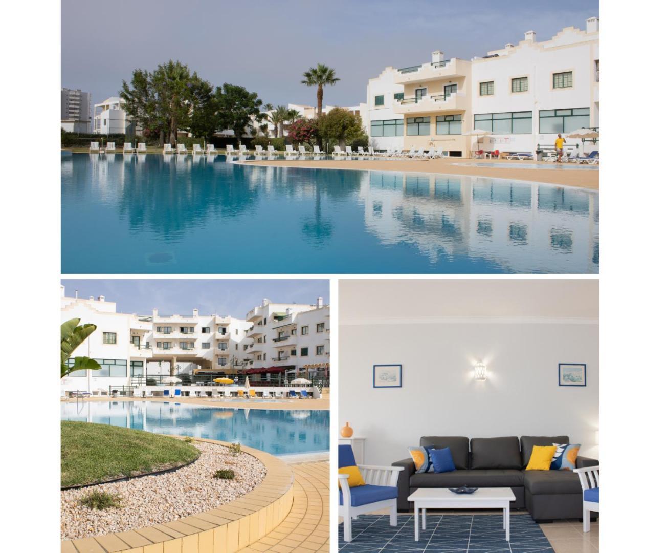公寓 Dunas Alvor- Viva Local